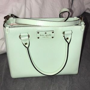 Kate spade purse
